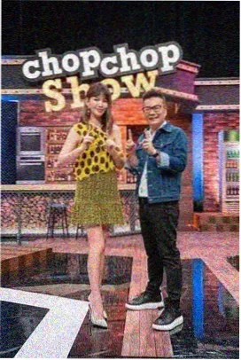 奇趣实验室