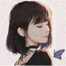 塔城小猫 角色头像